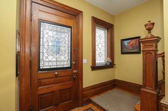 Danby House Bed And Breakfast