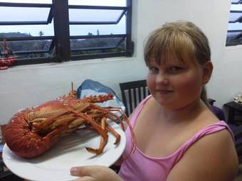 Apartamento Seaview Suite