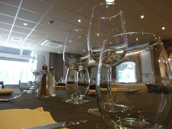 Hotel H�tel De La Paix