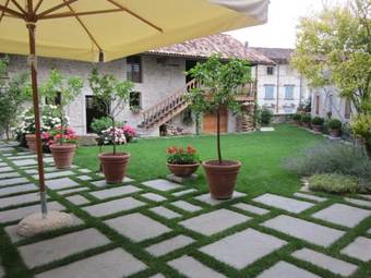 Hotel Palazzo Cappello