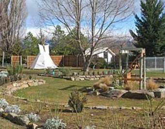 Motel Mirabell Chalets