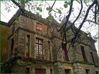 Bed & Breakfast La Cure Du Maine Charles