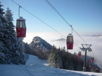 Agroturismo Resort Monte Poieto