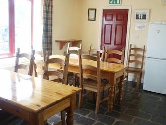 Br� Na Dromoda/dromid Hostel