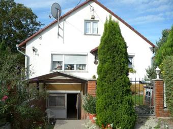 Apartment Balatonbereny 1