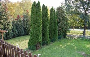 Holiday Home Almos U.-balatonber�ny