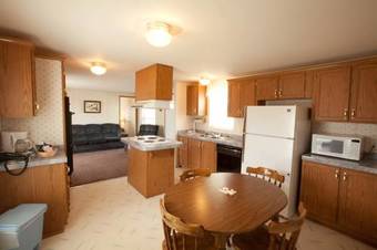 Hotel Flaming Gorge Resort