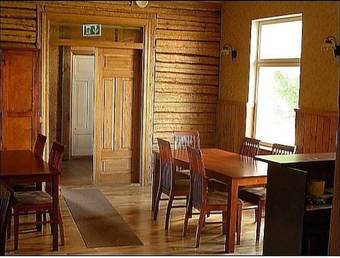 Vana Postimaja Accommodation