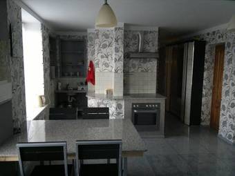 Hostal Viesu Nams Dzirkali