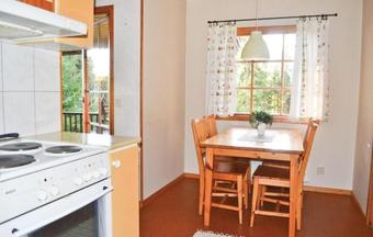 Holiday Home V�thultsstr�m Loftsg�rd Gislaved