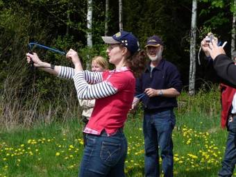 Bed & Breakfast Kynnefj�llsnatur