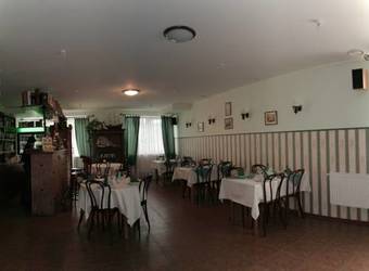 Motel Viking Karpaty