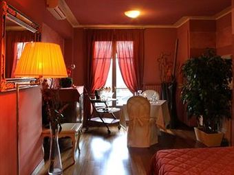 Agroturismo Relais Il Casale