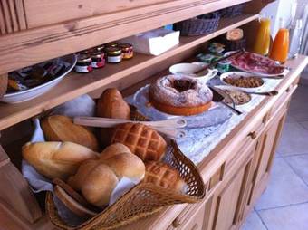 Pietra Rara Room & Breakfast & Bike