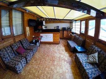 Bed & Breakfast San Nicol� House