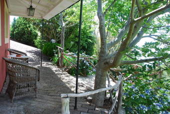 Agroturismo Casa Da Muda