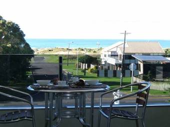 Waihi Beach Lodge