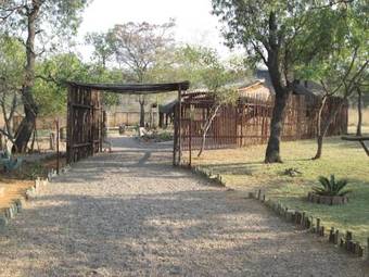 Agroturismo Mon Repos Guest Farm