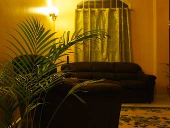 Hampton Apartments Guyana