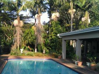 Hostal Brackens Guest House