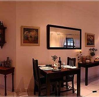 Rivendell Bed And Breakfast