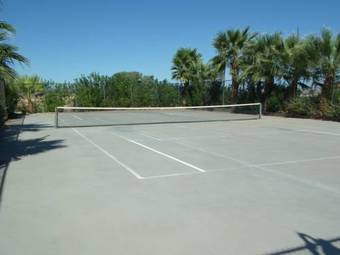 Villa Twentynine Palms Resort