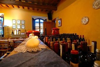 Hostal Freelandia Agriturismo