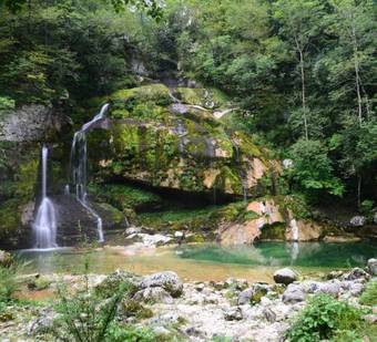 Adrenaline Check Camping