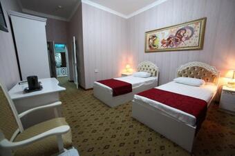Hotel Reikartz Modarixon Bukhara