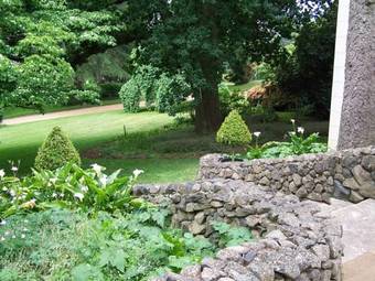 Agroturismo Milton Park Country House Hotel & Spa