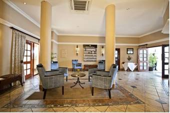 Protea Hotel Thuringerhof