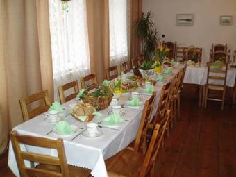 Agroturismo Dom Go?cinny