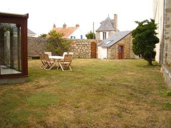 Holiday Home Moulin Bastard Le Croisic