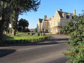 Agroturismo Barton Hall Hotel