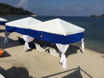 Hotel Vitalis Resort And Spa