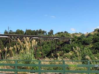 Bed & Breakfast Tongariro Suites