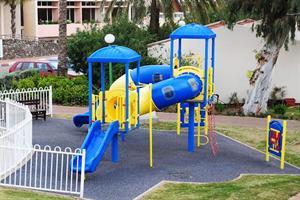 Hotel Ein Gev Holiday Resort