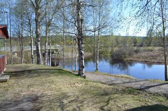 Napapiirin Saarituvat