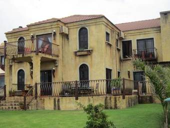 Bed & Breakfast Dio Dell Amore Guest House