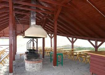 Hotel Dom Wczasowy Jawor