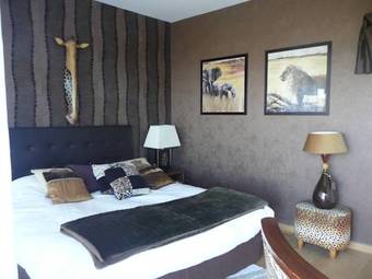 Hostal Les Hauts De Madargue