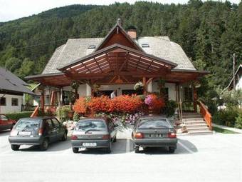 Hostal Guesthouse Veranda