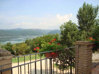 Apartamento Poggio San Giacomo