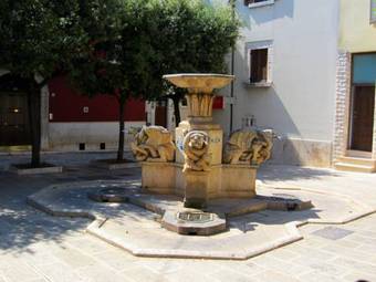 Bed & Breakfast Conte Orsini