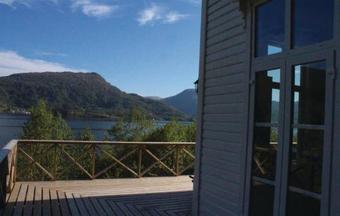 Holiday Home Staveneset Staveneset