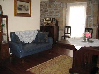 Agroturismo Casa Da Biv� Mafalda