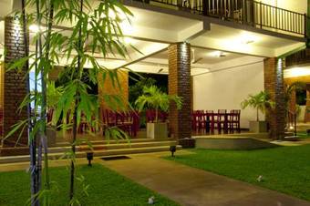 Hotel Gamodh Citadel Resort