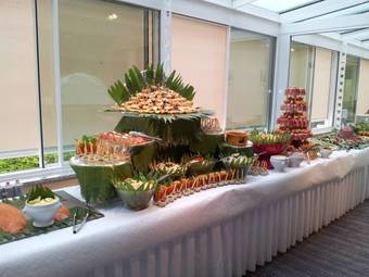 Hotel Du Golf De Clervaux