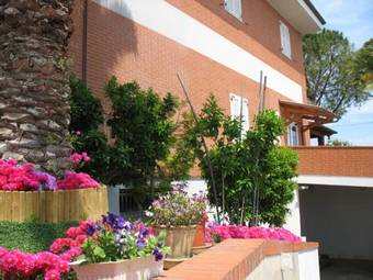 Bed & Breakfast Bompadre