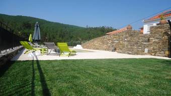 Agroturismo Moradia Com Piscina